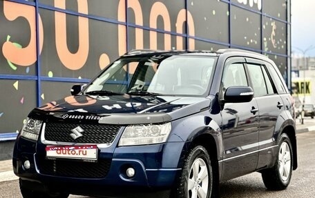 Suzuki Grand Vitara, 2010 год, 1 299 000 рублей, 1 фотография