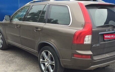 Volvo XC90 II рестайлинг, 2014 год, 1 890 000 рублей, 1 фотография