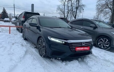 Honda Insight III, 2019 год, 1 650 000 рублей, 1 фотография