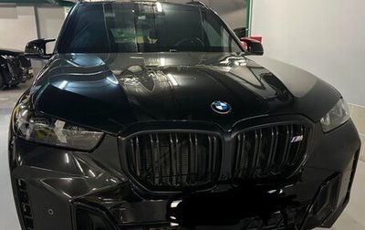 BMW X5, 2023 год, 49 000 000 рублей, 1 фотография