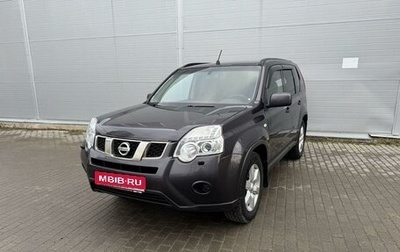 Nissan X-Trail, 2012 год, 1 245 000 рублей, 1 фотография