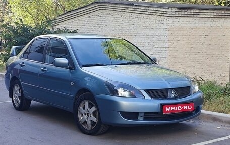 Mitsubishi Lancer IX, 2006 год, 480 000 рублей, 1 фотография