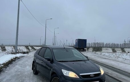 Ford Focus II рестайлинг, 2010 год, 650 000 рублей, 19 фотография