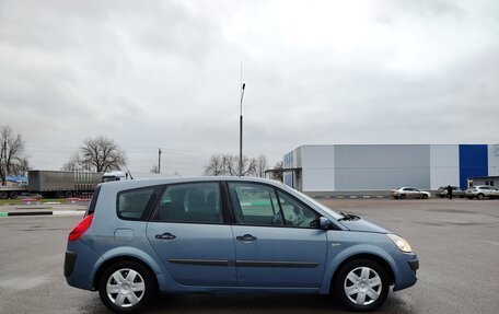 Renault Scenic III, 2007 год, 450 000 рублей, 6 фотография