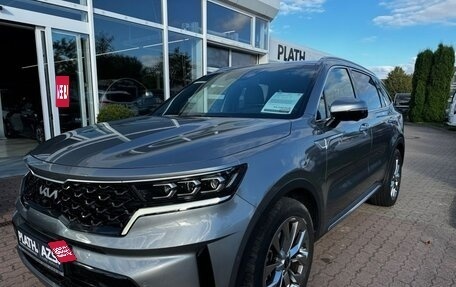 KIA Sorento IV, 2022 год, 4 770 000 рублей, 2 фотография