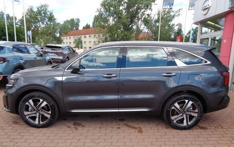 KIA Sorento IV, 2024 год, 7 660 000 рублей, 5 фотография