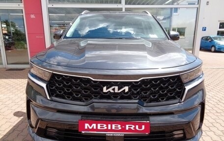 KIA Sorento IV, 2024 год, 7 660 000 рублей, 2 фотография