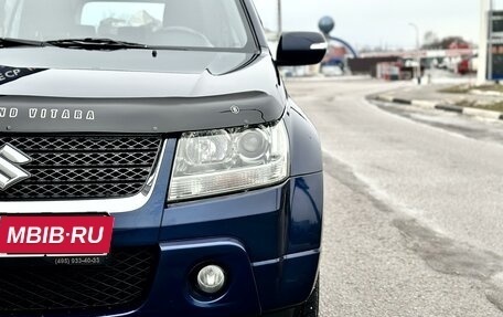 Suzuki Grand Vitara, 2010 год, 1 299 000 рублей, 4 фотография