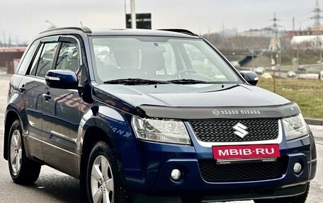 Suzuki Grand Vitara, 2010 год, 1 299 000 рублей, 2 фотография