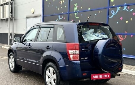 Suzuki Grand Vitara, 2010 год, 1 299 000 рублей, 7 фотография