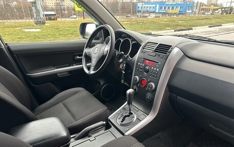 Suzuki Grand Vitara, 2010 год, 1 299 000 рублей, 15 фотография