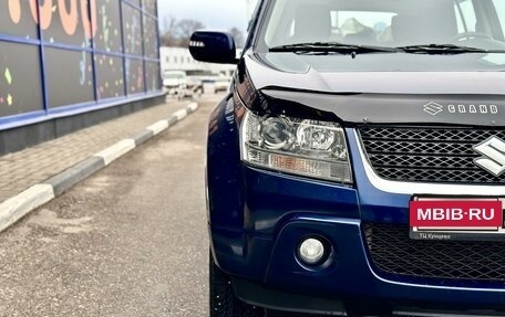 Suzuki Grand Vitara, 2010 год, 1 299 000 рублей, 3 фотография