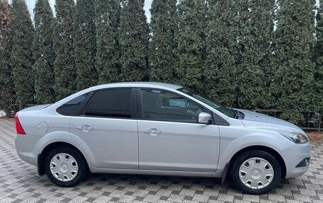 Ford Focus II рестайлинг, 2010 год, 780 000 рублей, 15 фотография