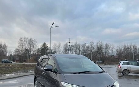 Toyota Estima III рестайлинг -2, 2010 год, 1 850 000 рублей, 8 фотография