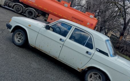 ГАЗ 31029 «Волга», 1995 год, 150 000 рублей, 15 фотография