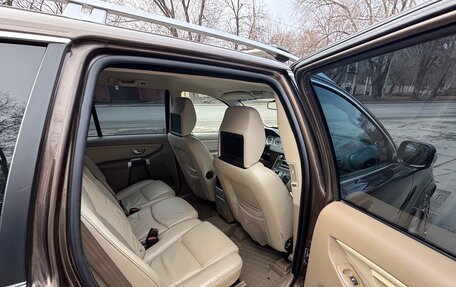 Volvo XC90 II рестайлинг, 2014 год, 1 890 000 рублей, 22 фотография