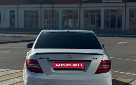 Mercedes-Benz C-Класс, 2013 год, 1 700 000 рублей, 3 фотография