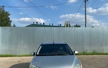 Ford Focus II рестайлинг, 2007 год, 310 000 рублей, 9 фотография