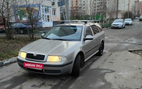 Skoda Octavia IV, 2010 год, 780 000 рублей, 5 фотография