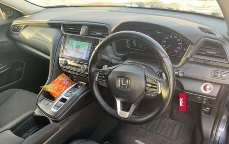 Honda Insight III, 2019 год, 1 650 000 рублей, 7 фотография