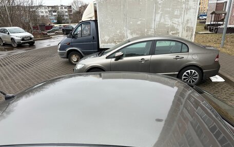 KIA Rio II, 2010 год, 585 000 рублей, 16 фотография