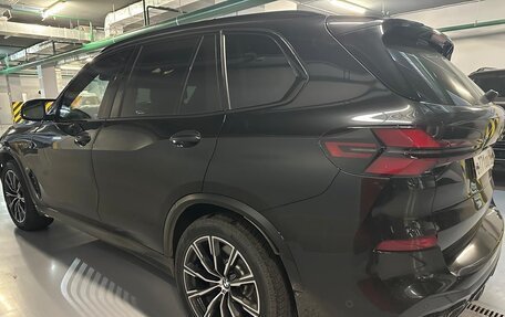 BMW X5, 2023 год, 49 000 000 рублей, 6 фотография