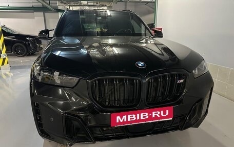 BMW X5, 2023 год, 49 000 000 рублей, 16 фотография