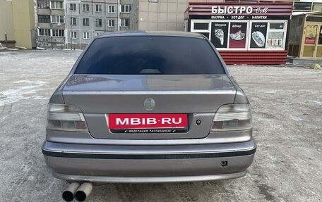 BMW 5 серия, 1997 год, 550 000 рублей, 3 фотография