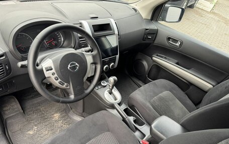 Nissan X-Trail, 2012 год, 1 245 000 рублей, 7 фотография