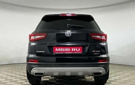 Changan CS55 I, 2020 год, 1 519 000 рублей, 5 фотография