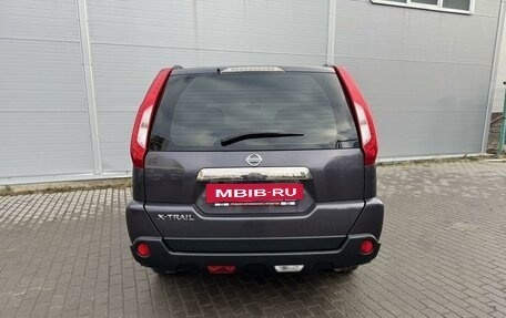 Nissan X-Trail, 2012 год, 1 245 000 рублей, 5 фотография