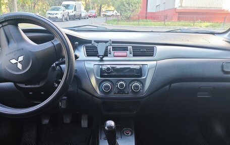 Mitsubishi Lancer IX, 2006 год, 480 000 рублей, 3 фотография