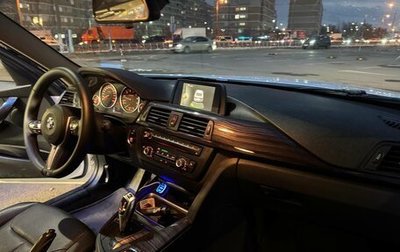 BMW 3 серия, 2013 год, 2 000 000 рублей, 1 фотография