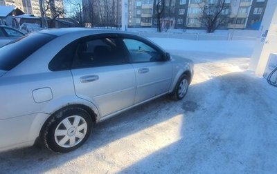 Chevrolet Lacetti, 2005 год, 470 000 рублей, 1 фотография