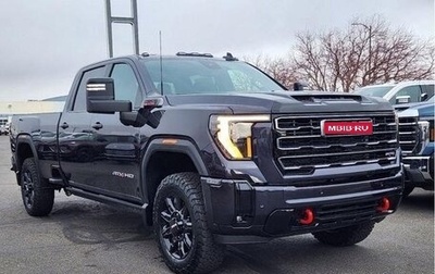 GMC Sierra, 2025 год, 21 800 000 рублей, 1 фотография