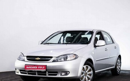 Chevrolet Lacetti, 2010 год, 598 000 рублей, 1 фотография