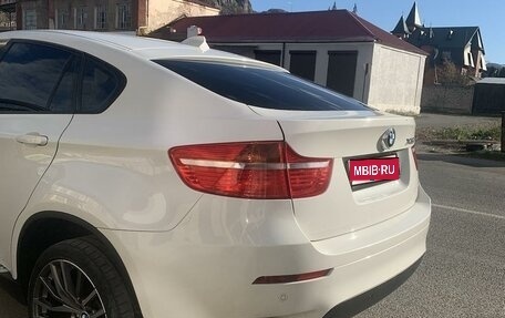 BMW X6, 2011 год, 2 150 000 рублей, 1 фотография