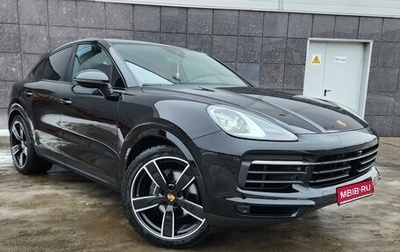 Porsche Cayenne III, 2022 год, 12 490 000 рублей, 1 фотография