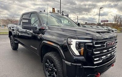 GMC Sierra, 2025 год, 16 400 000 рублей, 1 фотография