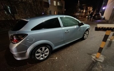 Opel Astra H, 2008 год, 379 000 рублей, 1 фотография