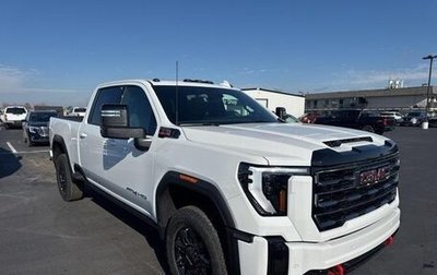 GMC Sierra, 2025 год, 21 700 000 рублей, 1 фотография