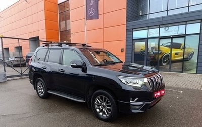 Toyota Land Cruiser Prado 150 рестайлинг 2, 2019 год, 4 980 000 рублей, 1 фотография