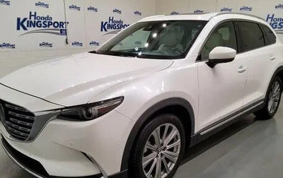 Mazda CX-9 II, 2023 год, 4 770 000 рублей, 1 фотография