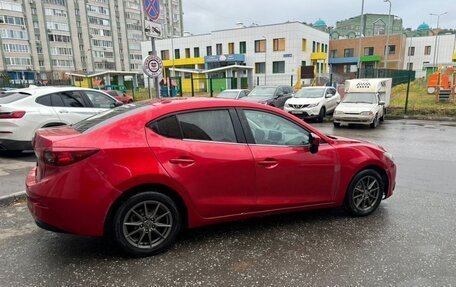 Mazda 3, 2014 год, 1 235 000 рублей, 2 фотография