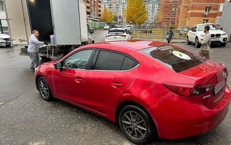 Mazda 3, 2014 год, 1 235 000 рублей, 4 фотография