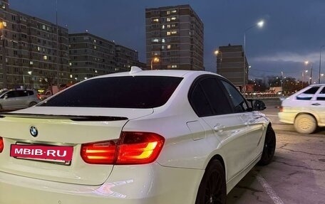 BMW 3 серия, 2013 год, 2 000 000 рублей, 2 фотография