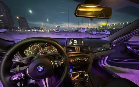 BMW 3 серия, 2013 год, 2 000 000 рублей, 17 фотография