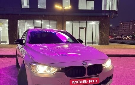 BMW 3 серия, 2013 год, 2 000 000 рублей, 14 фотография