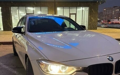 BMW 3 серия, 2013 год, 2 000 000 рублей, 13 фотография