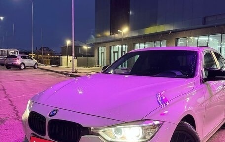 BMW 3 серия, 2013 год, 2 000 000 рублей, 6 фотография